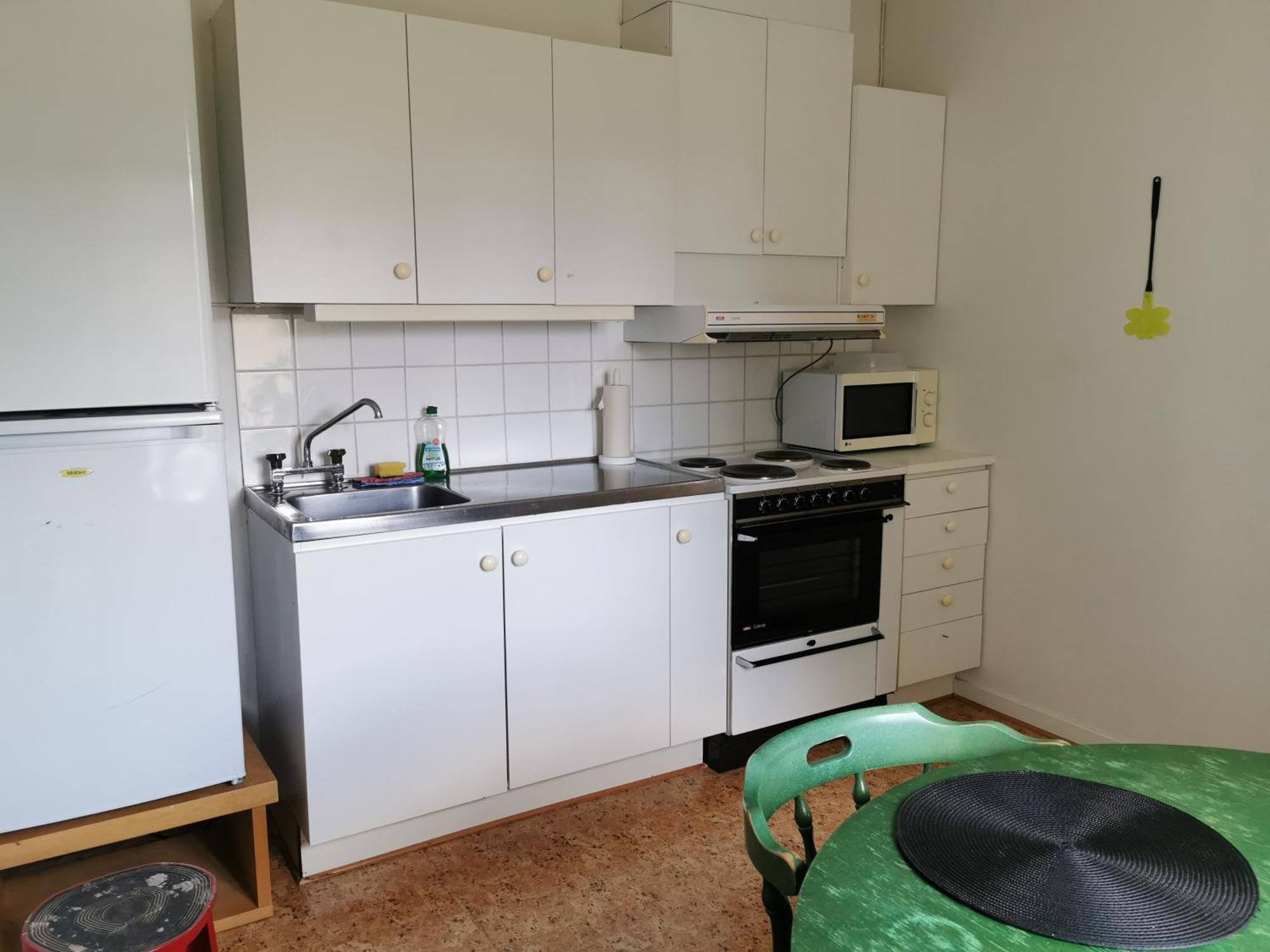 Gamla Skolan Rum & Oevernattning I Spjutstorp Apartment Bilik gambar