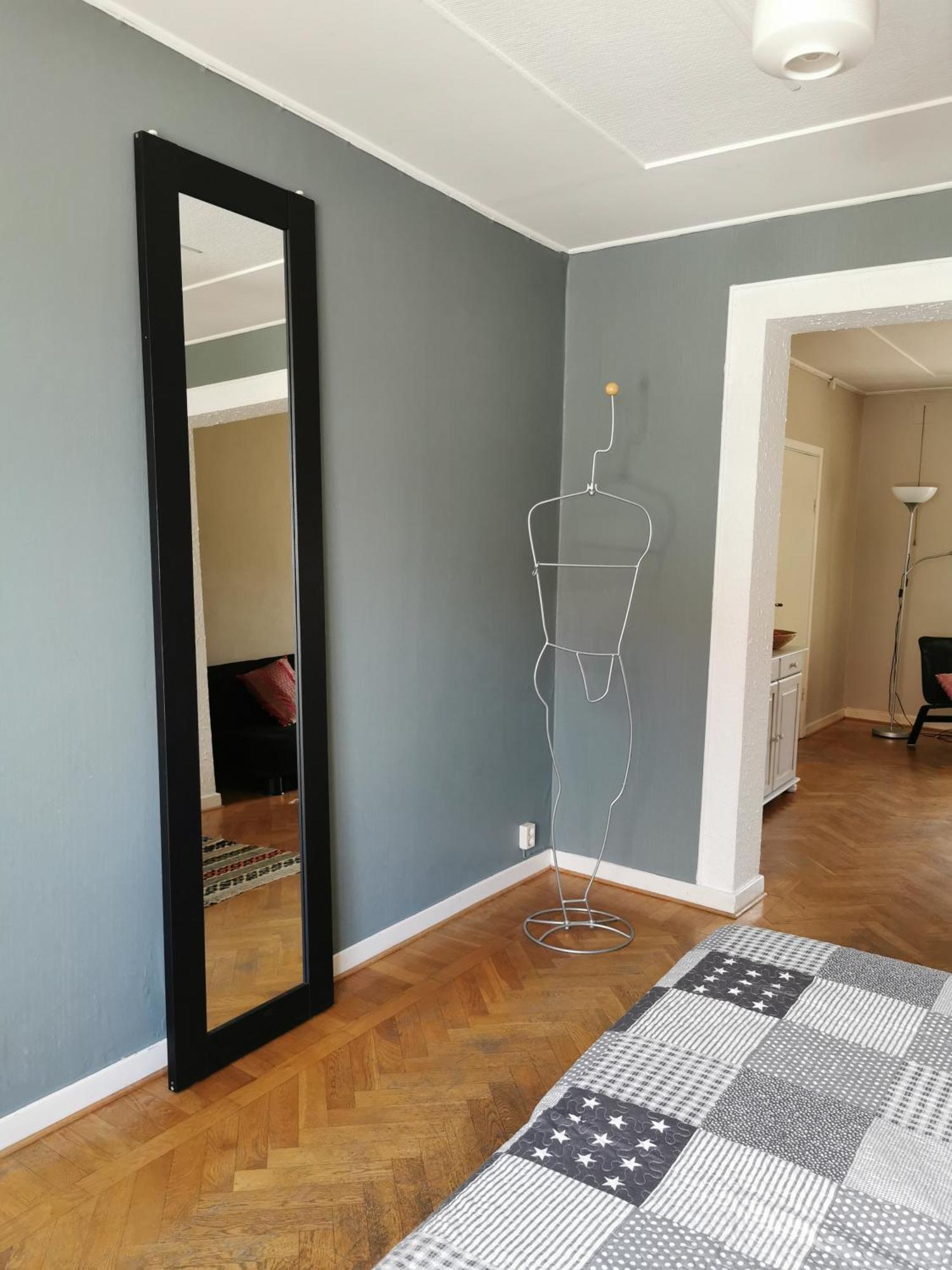 Gamla Skolan Rum & Oevernattning I Spjutstorp Apartment Bilik gambar